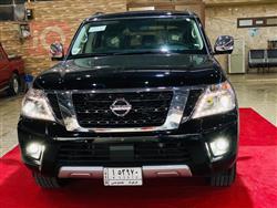 Nissan Armada